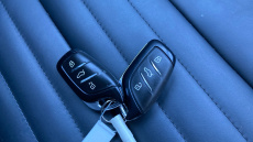 MG Hs 1.5 T-GDI Exclusive 5dr Petrol Hatchback